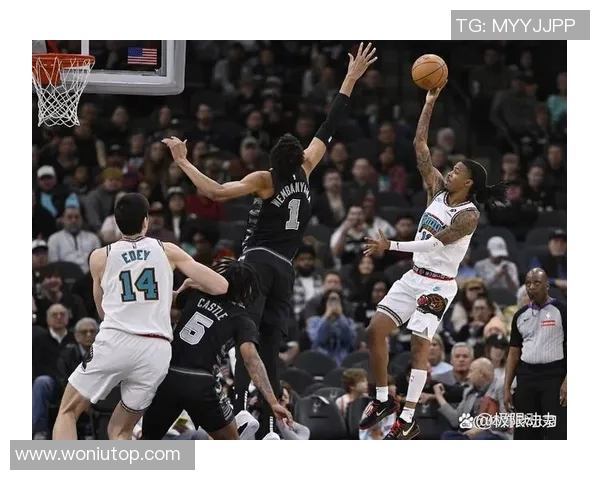 11月19日背水一战！灰熊客场挑战马刺 残阵能否逆袭西部豪强？