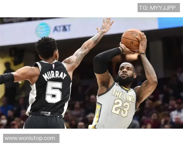 大将之风！埃奇库姆外线三分还能命中 末节已砍13分！