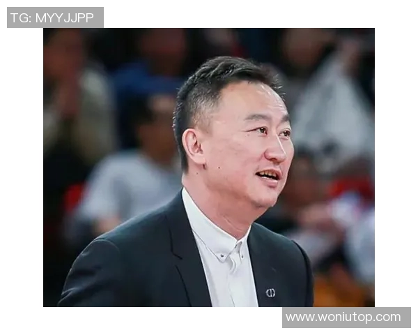 青岛男篮为何输给山东？赛后刘维伟一针见血：情绪化，最后不该上他