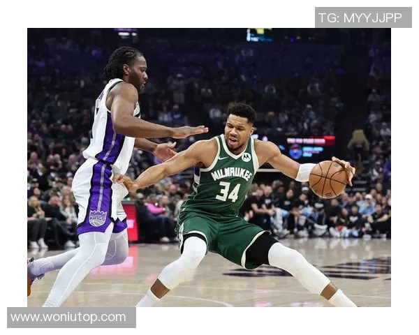 末节狂砍13分力挫国王！字母哥31分钟轰37+11，雄鹿稳坐擎天柱宝座