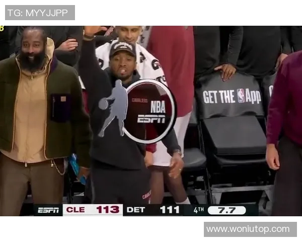 哈登受伤暂别赛场，NBA最佳交易生变？骑士惜败雄鹿显隐忧