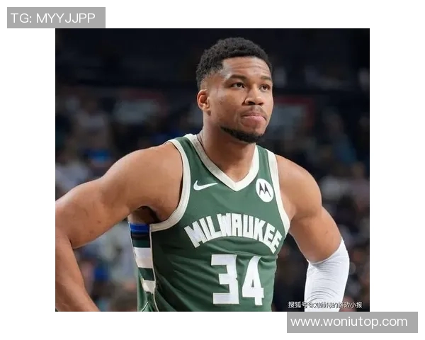 27分惨案！字母哥复出难救主，雄鹿跌至谷底，绿军新王炸诞生