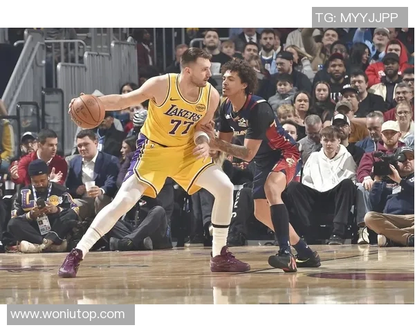 湖人角色球员发挥，东契奇爆发创纪录，老詹也创造多项历史数据